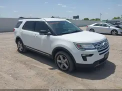1FM5K7D8XKGA40374 2019 FORD EXPLORER
