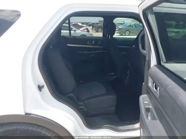 1FM5K7D8XKGA40374 2019 FORD EXPLORER - Image 8