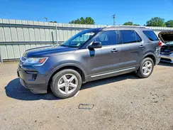 1FM5K7D8XKGA44604 2019 FORD EXPLORER