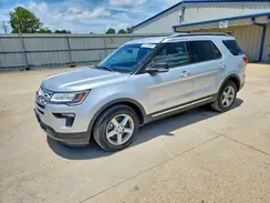 1FM5K7D8XKGA44750 2019 FORD EXPLORER
