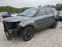 1FM5K7D8XKGA46000 2019 FORD EXPLORER