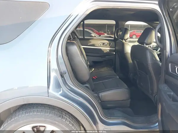1FM5K7D8XKGA51004 2019 FORD EXPLORER - Image 8