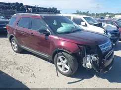 1FM5K7D8XKGA57790 2019 FORD EXPLORER