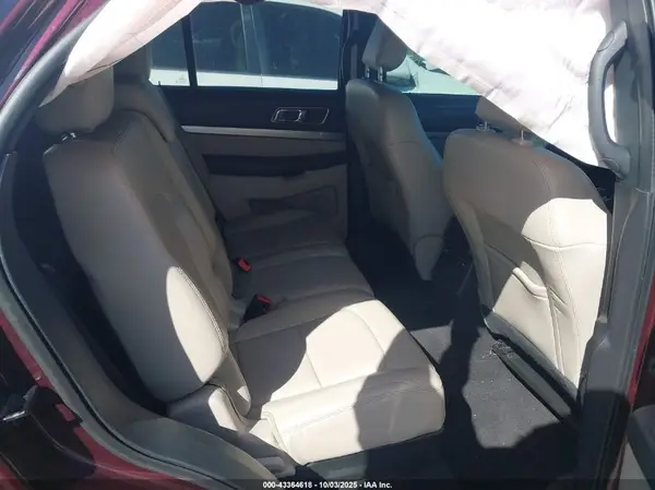 1FM5K7D8XKGA57790 2019 FORD EXPLORER - Image 8