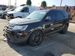 1FM5K7D8XKGA60625 2019 FORD EXPLORER