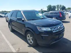 1FM5K7D8XKGA69681 2019 FORD EXPLORER