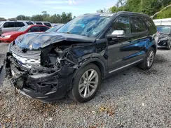 1FM5K7D8XKGA75822 2019 FORD EXPLORER