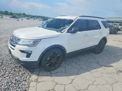1FM5K7D8XKGA83757 2019 FORD EXPLORER