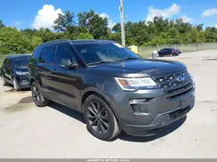 1FM5K7D8XKGA83998 2019 FORD EXPLORER