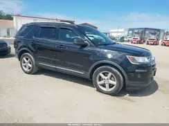 1FM5K7D8XKGA84388 2019 FORD EXPLORER