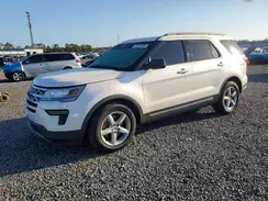 1FM5K7D8XKGA84651 2019 FORD EXPLORER