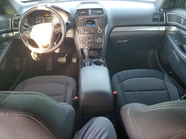 1FM5K7D8XKGA84651 2019 FORD EXPLORER - Image 8