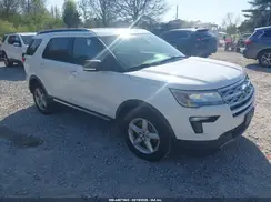 1FM5K7D8XKGA92247 2019 FORD EXPLORER
