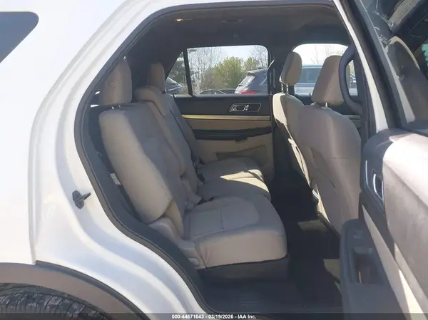 1FM5K7D8XKGA92247 2019 FORD EXPLORER - Image 8
