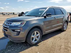 1FM5K7D8XKGA92264 2019 FORD EXPLORER