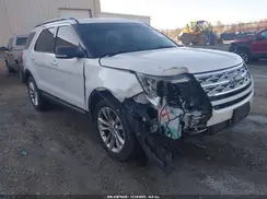 1FM5K7D8XKGA96105 2019 FORD EXPLORER