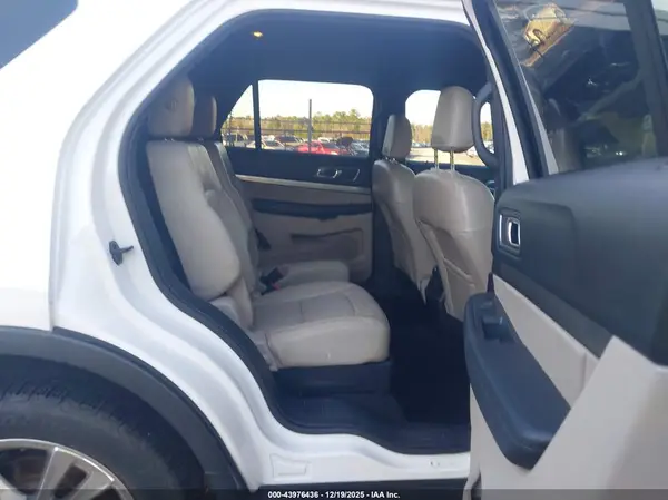 1FM5K7D8XKGA96105 2019 FORD EXPLORER - Image 8