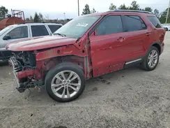 1FM5K7D8XKGB01495 2019 FORD EXPLORER