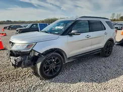 1FM5K7D8XKGB01917 2019 FORD EXPLORER