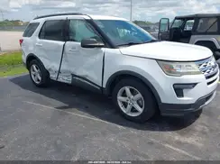 1FM5K7D8XKGB02873 2019 FORD EXPLORER