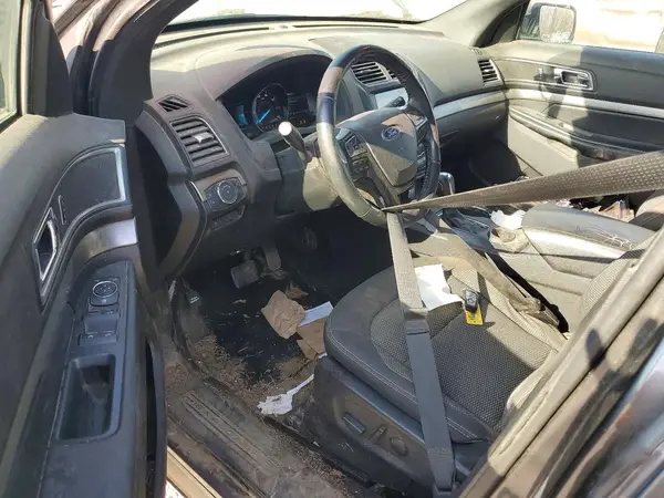 1FM5K7D8XKGB03604 2019 FORD EXPLORER - Image 8