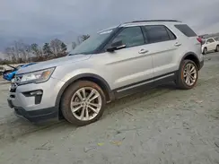 1FM5K7D8XKGB07149 2019 FORD EXPLORER