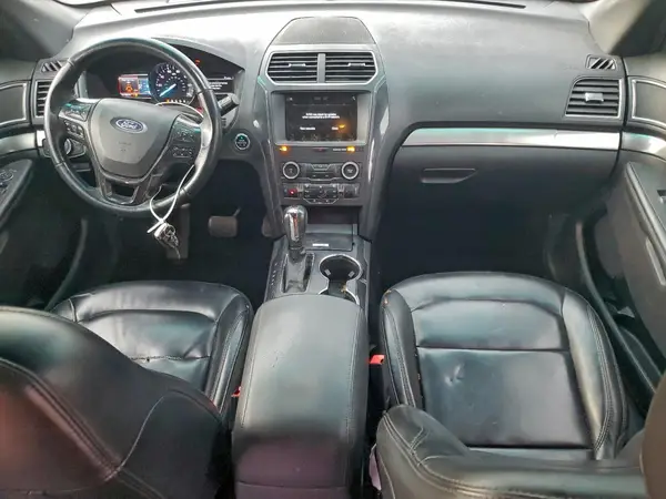 1FM5K7D8XKGB07149 2019 FORD EXPLORER - Image 8