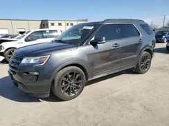 1FM5K7D8XKGB07216 2019 FORD EXPLORER