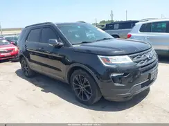 1FM5K7D8XKGB07474 2019 FORD EXPLORER