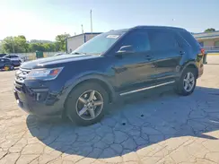 1FM5K7D8XKGB07829 2019 FORD EXPLORER