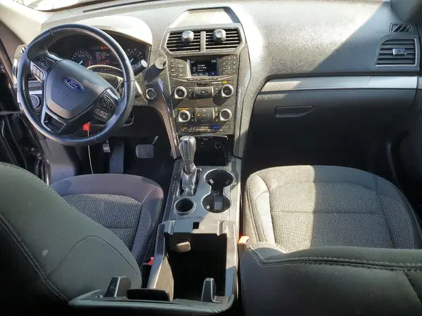 1FM5K7D8XKGB07829 2019 FORD EXPLORER - Image 8
