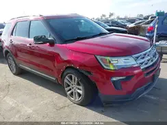 1FM5K7D8XKGB08768 2019 FORD EXPLORER