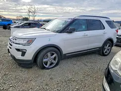 1FM5K7D8XKGB09502 2019 FORD EXPLORER