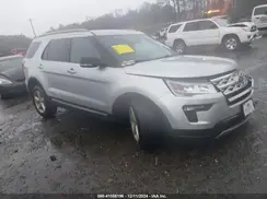 1FM5K7D8XKGB25733 2019 FORD EXPLORER