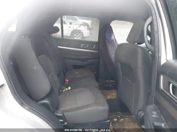1FM5K7D8XKGB25733 2019 FORD EXPLORER - Image 8