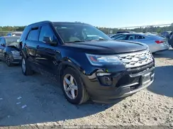 1FM5K7D8XKGB26378 2019 FORD EXPLORER