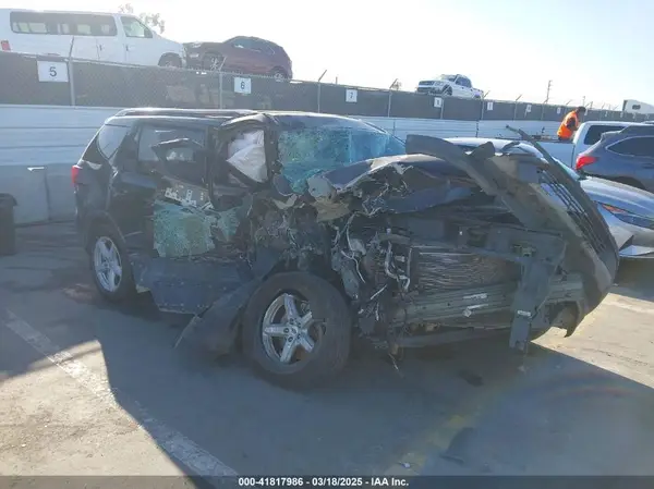 1FM5K7D8XKGB29247 2019 FORD EXPLORER - Image 1