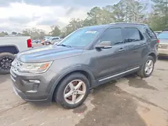 1FM5K7D8XKGB34514 2019 FORD EXPLORER