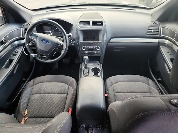 1FM5K7D8XKGB34514 2019 FORD EXPLORER - Image 8