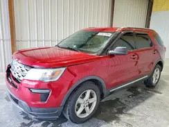 1FM5K7D8XKGB34660 2019 FORD EXPLORER