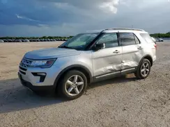 1FM5K7D8XKGB38613 2019 FORD EXPLORER