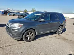 1FM5K7D8XKGB47019 2019 FORD EXPLORER