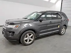 1FM5K7D8XKGB47103 2019 FORD EXPLORER