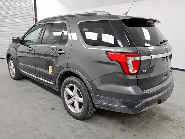 1FM5K7D8XKGB47103 2019 FORD EXPLORER - Image 2