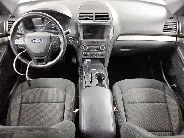 1FM5K7D8XKGB47103 2019 FORD EXPLORER - Image 8