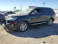 1FM5K7DH0GGA84066 2016 FORD EXPLORER