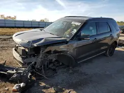 1FM5K7DH0GGB03991 2016 FORD EXPLORER