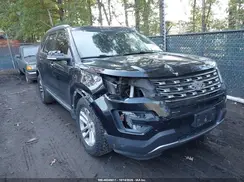 1FM5K7DH0GGB40961 2016 FORD EXPLORER
