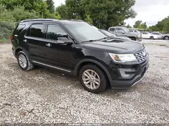 1FM5K7DH0GGB50454 2016 FORD EXPLORER