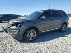1FM5K7DH0GGB58666 2016 FORD EXPLORER